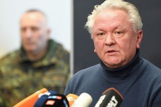 Šéf Rheinmetallu zpochybnil ukrajinské drony, Zelenskyj si to nenechal líbit - Novinky